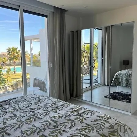 Amazing New Apartment La Cala De Mijas