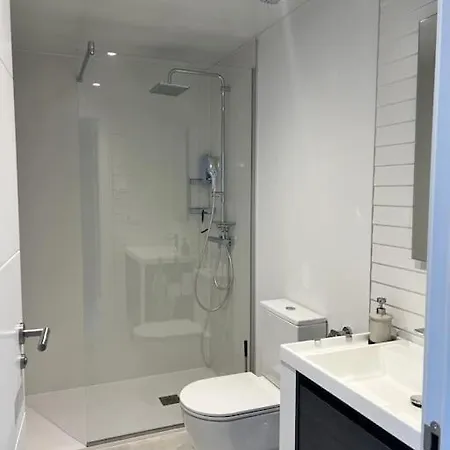 Amazing New Apartment *