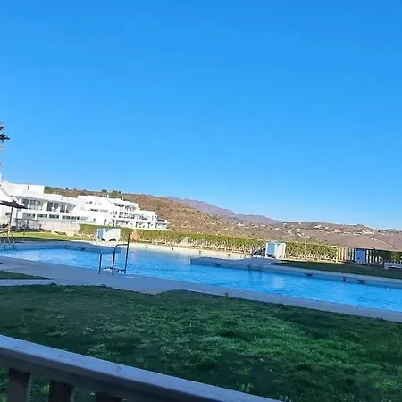 Apartment Amazing New La Cala De Mijas