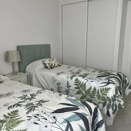 Amazing New Apartment La Cala De Mijas