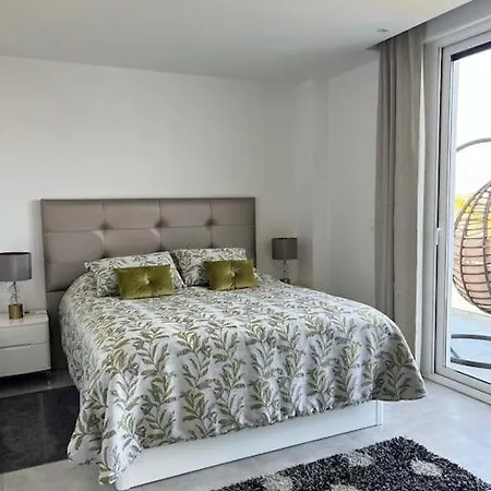 Amazing New Apartment *