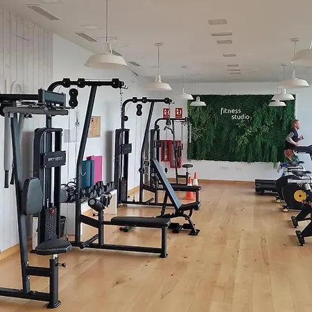 Amazing New Apartment