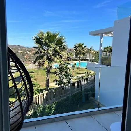 Amazing New Apartment *