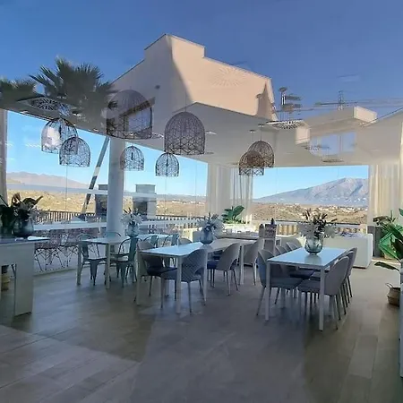 Apartment Amazing New La Cala De Mijas