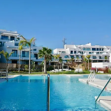 Amazing New La Cala De Mijas