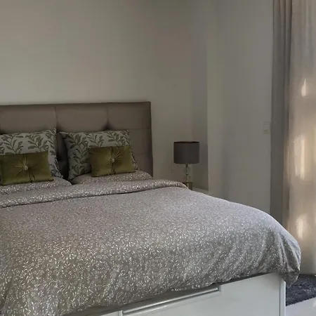 Amazing New Apartment