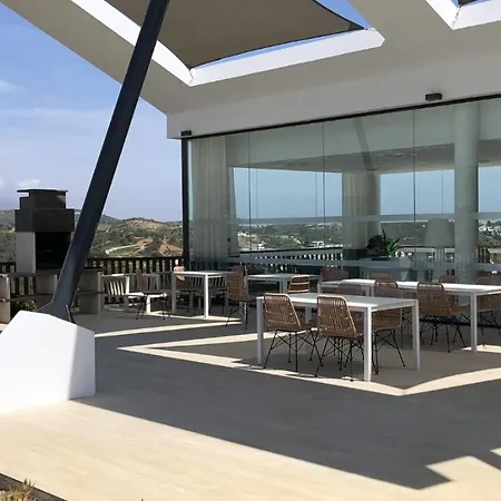 Amazing New Apartment *