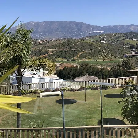 Amazing New Apartment La Cala De Mijas