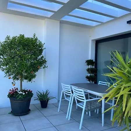 Amazing New La Cala De Mijas