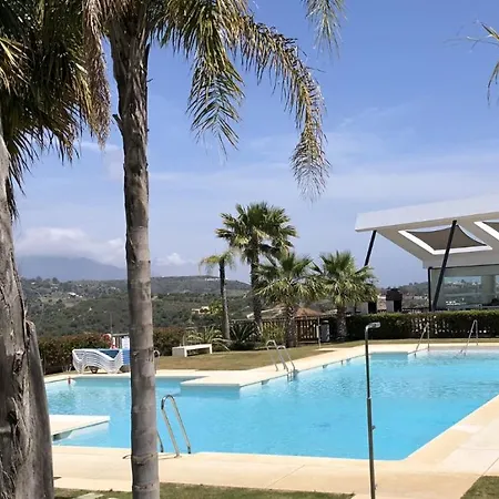 Appartement Amazing New