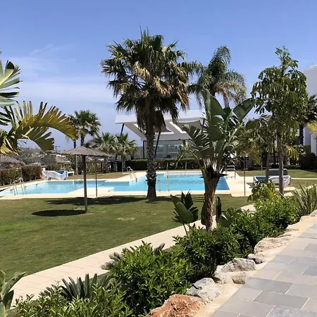 Amazing New Appartement *